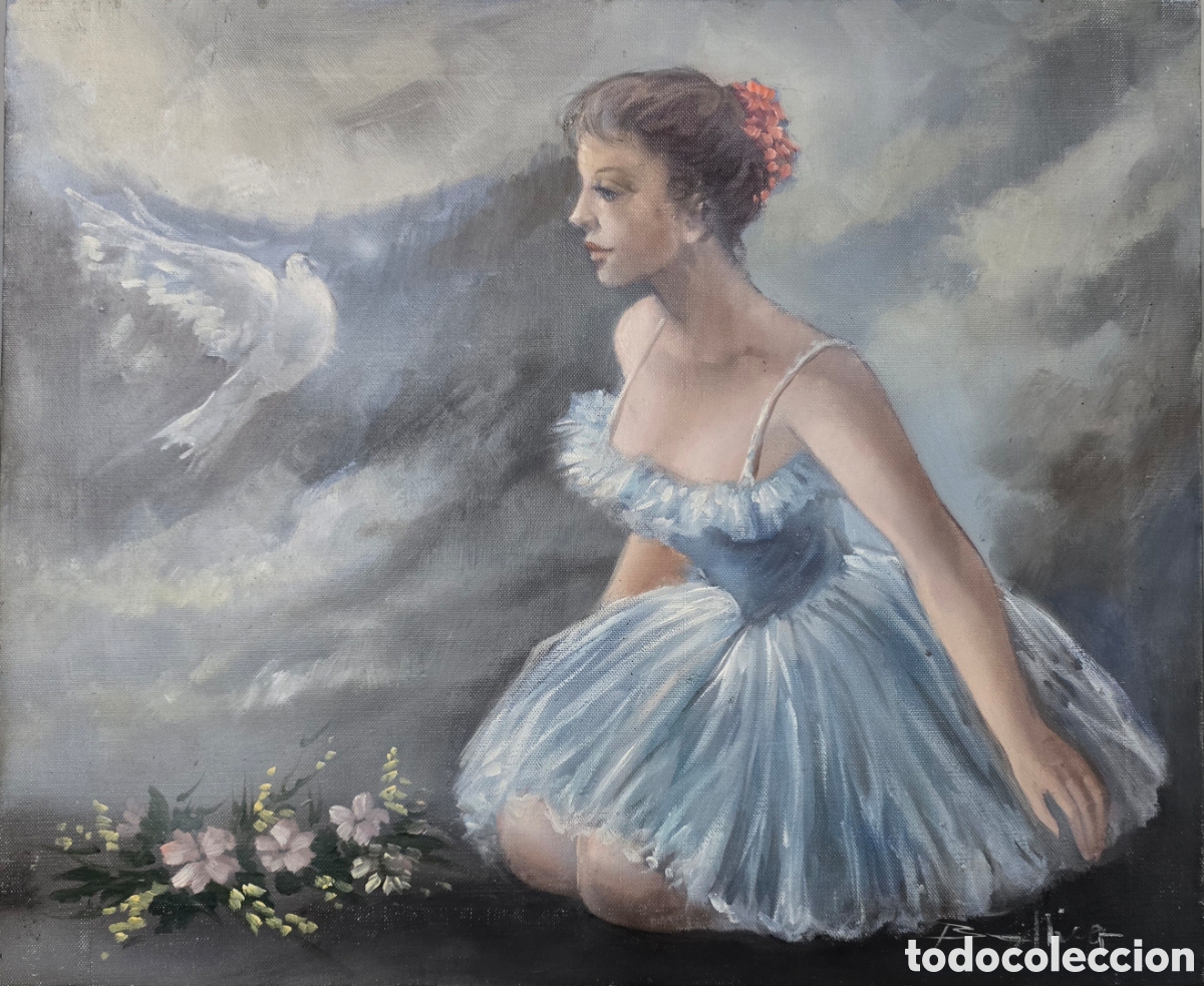 Arte: Escena de Modelo por Bellver - Foto 1