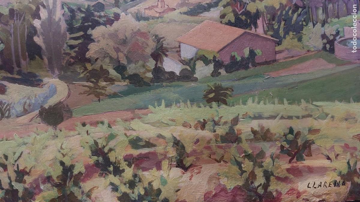 Arte: oleo de LLARENA., 667353475 - Foto 5