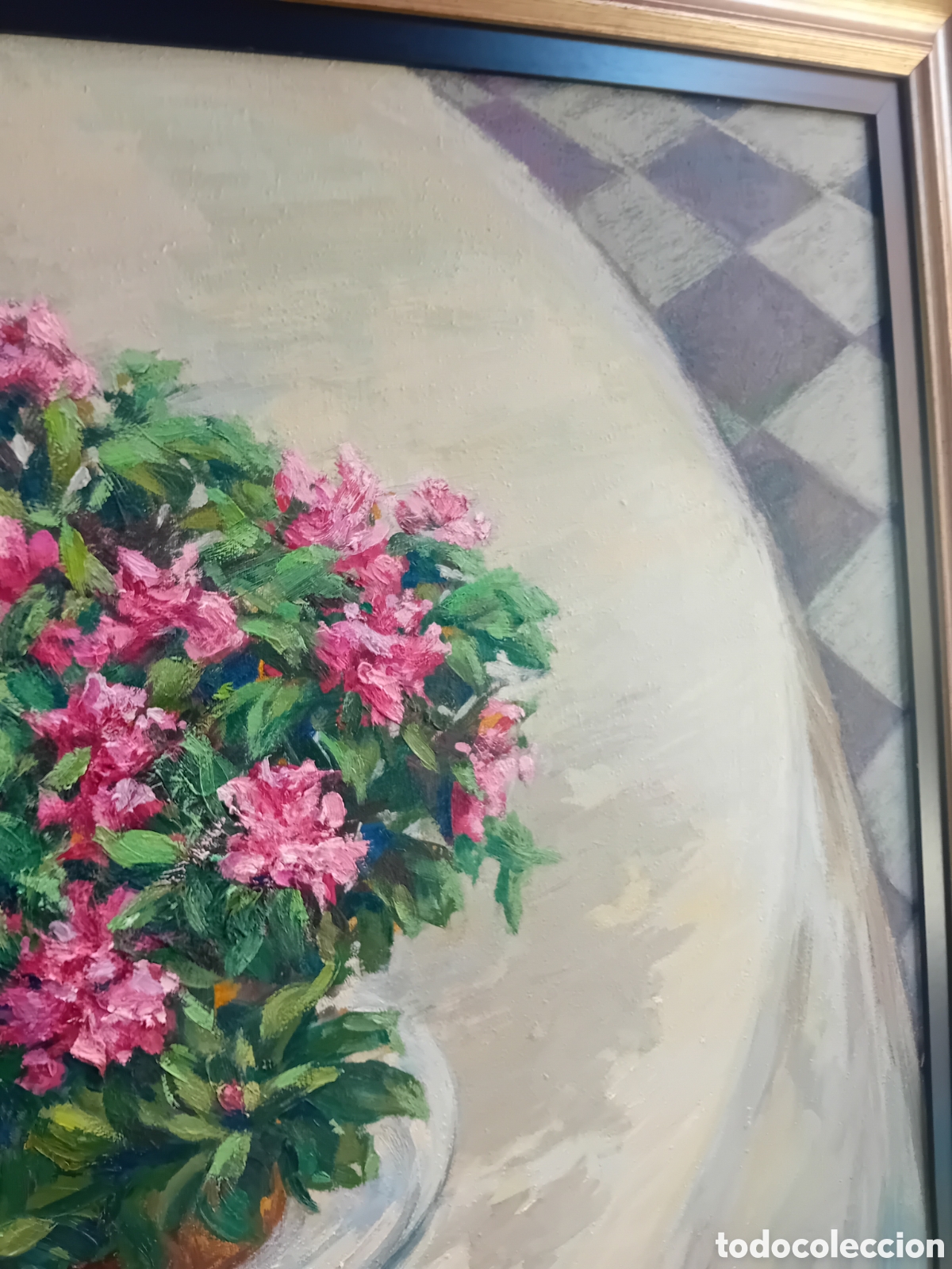 Arte: &Oacute;leo Maria Isabel Torre Ca&ntilde;eque - Foto 5