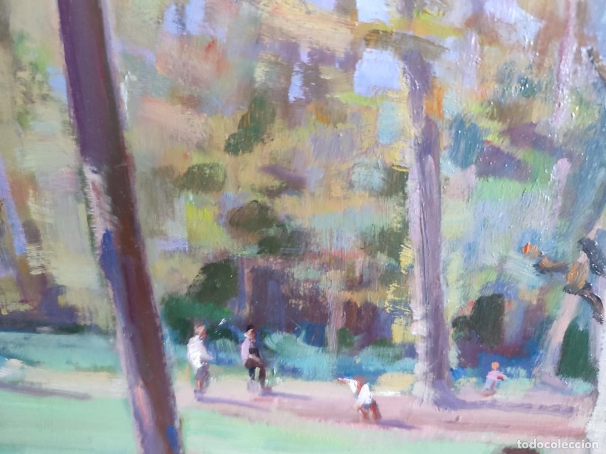 Arte: Xavier Vi&ntilde;olas, El Parc - Foto 3