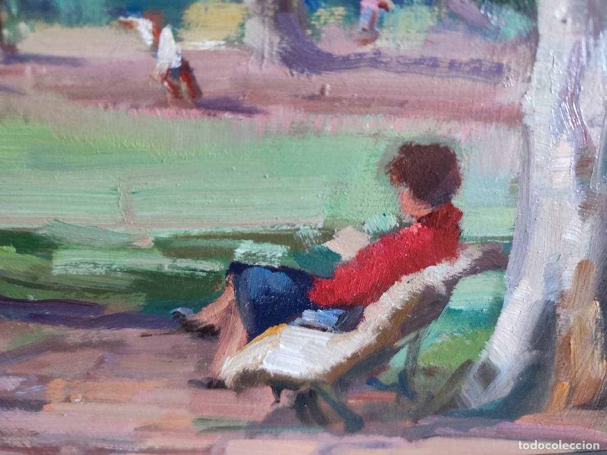 Arte: Xavier Vi&ntilde;olas, El Parc - Foto 4