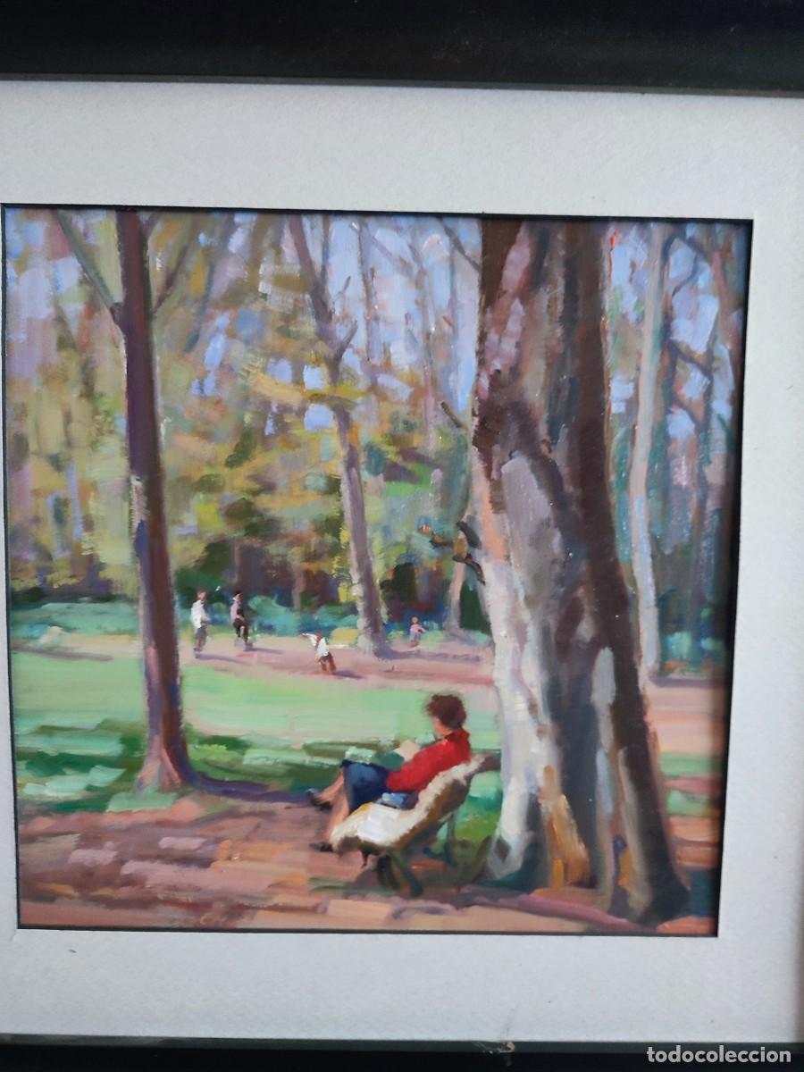 Arte: Xavier Vi&ntilde;olas, El Parc - Foto 5