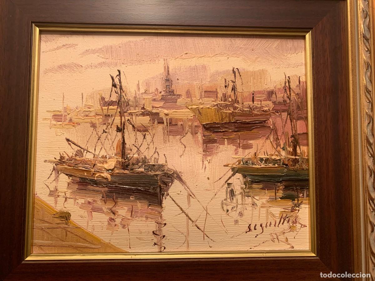 Arte: OLEO ANTONIO SEGRELLES - Foto 2