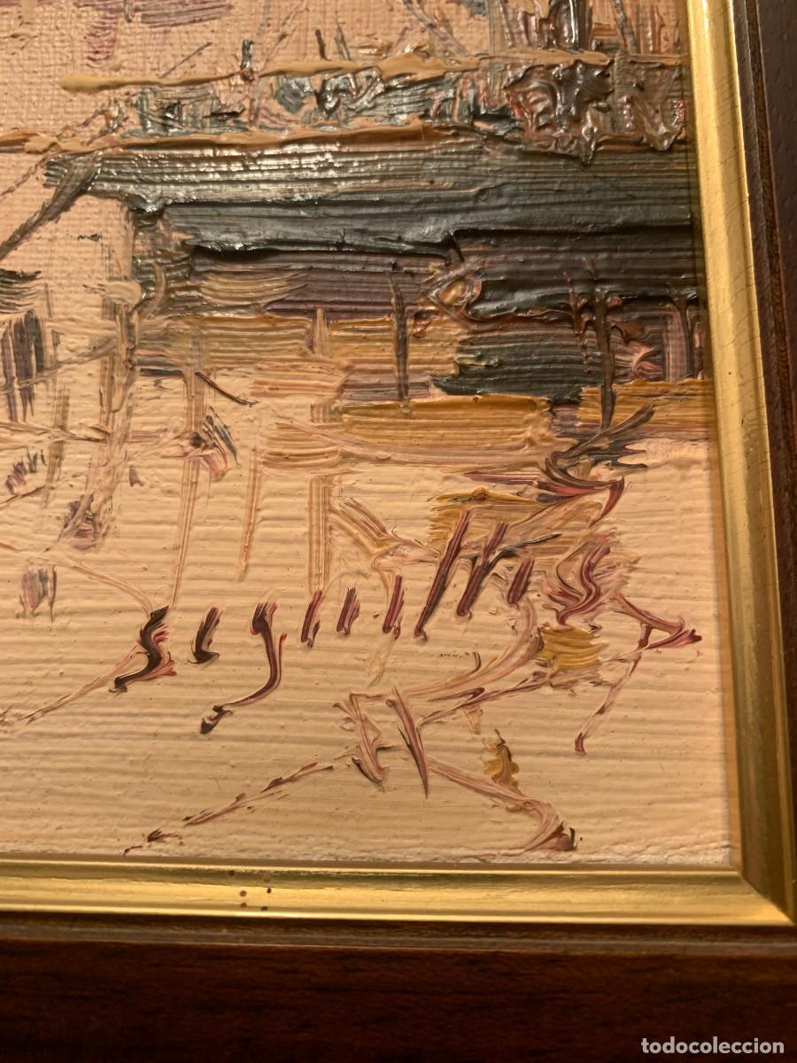 Arte: OLEO ANTONIO SEGRELLES - Foto 3