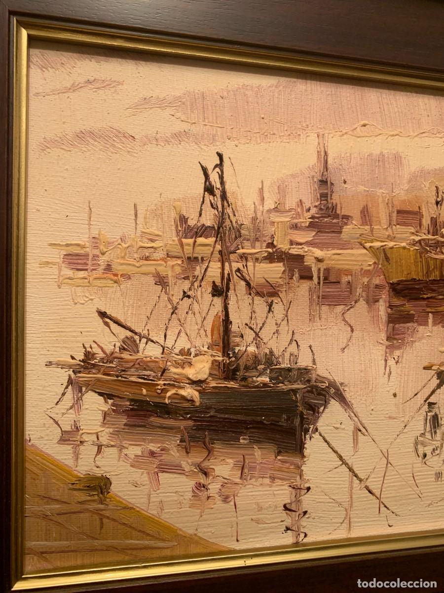 Arte: OLEO ANTONIO SEGRELLES - Foto 4