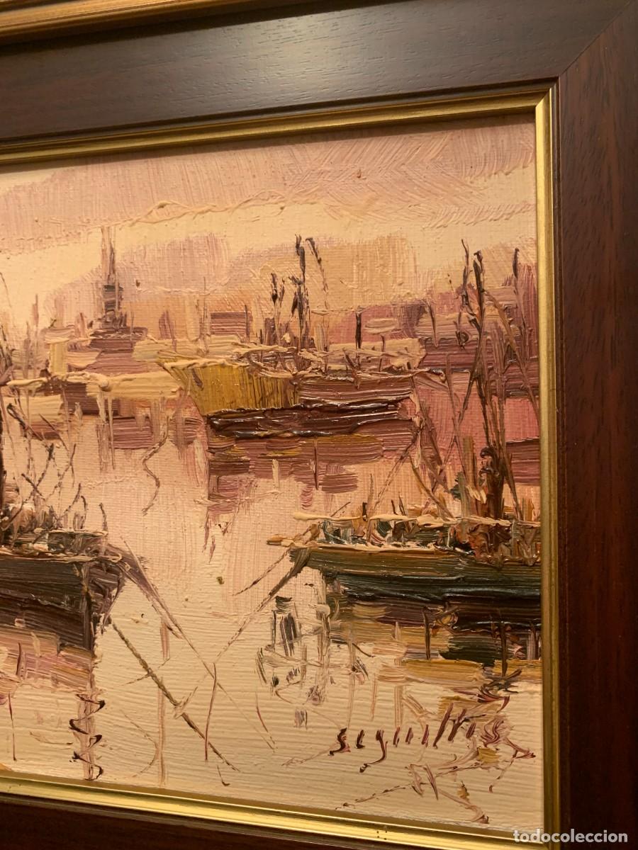 Arte: OLEO ANTONIO SEGRELLES - Foto 5