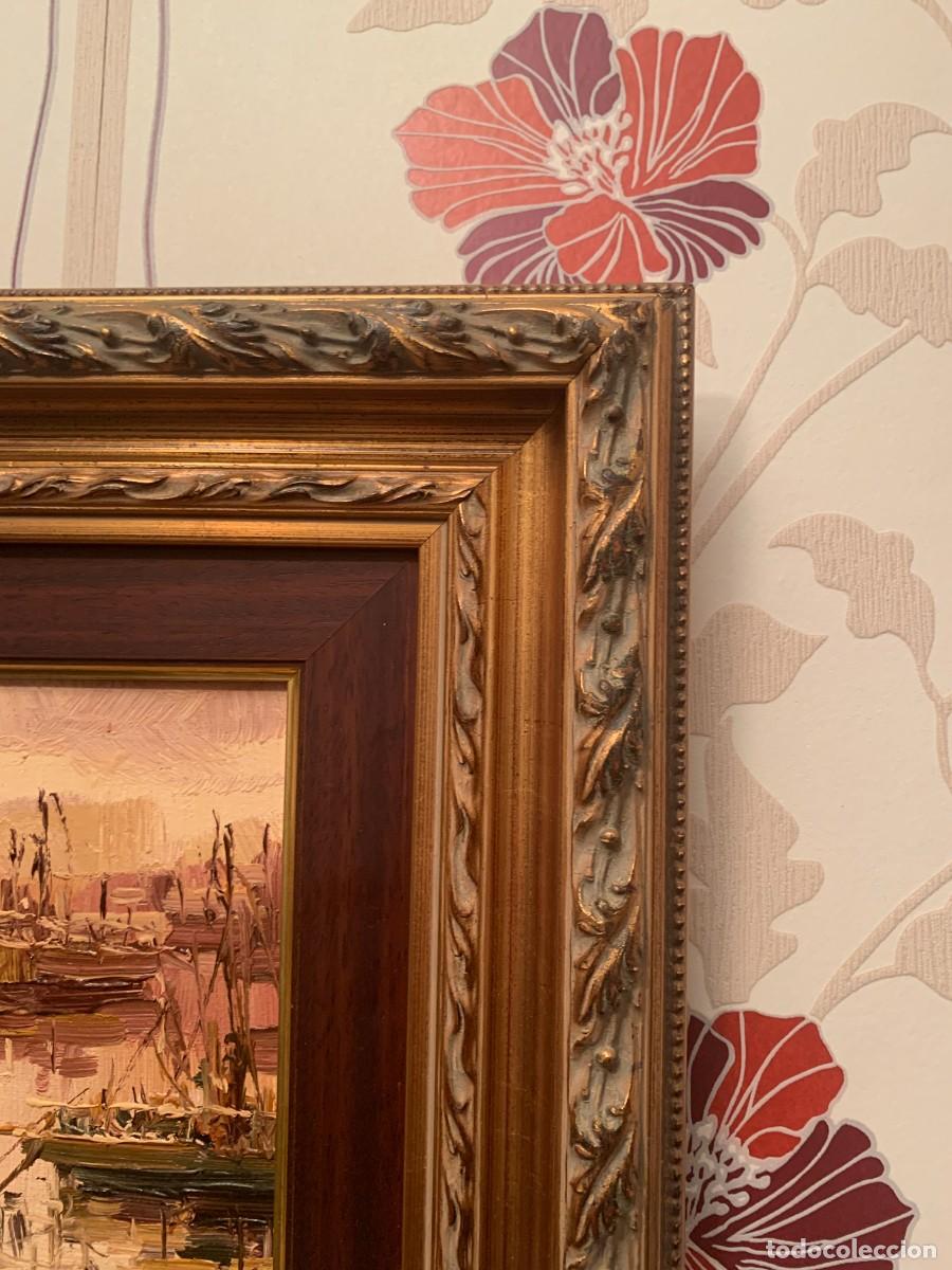Arte: OLEO ANTONIO SEGRELLES - Foto 11