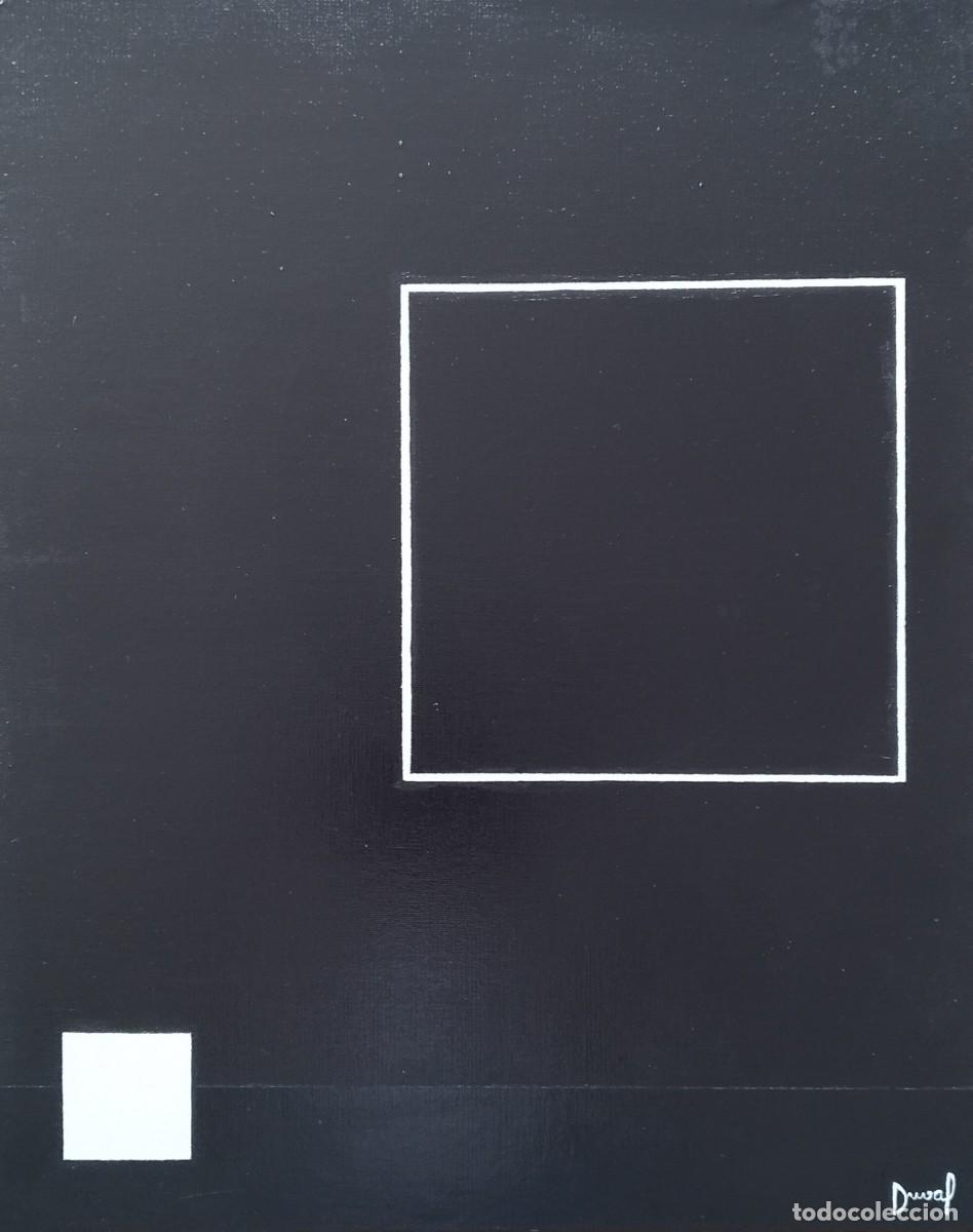 Arte: Duval, &rdquo;Noche estrellada n&ordm;2&rdquo;. - Foto 1