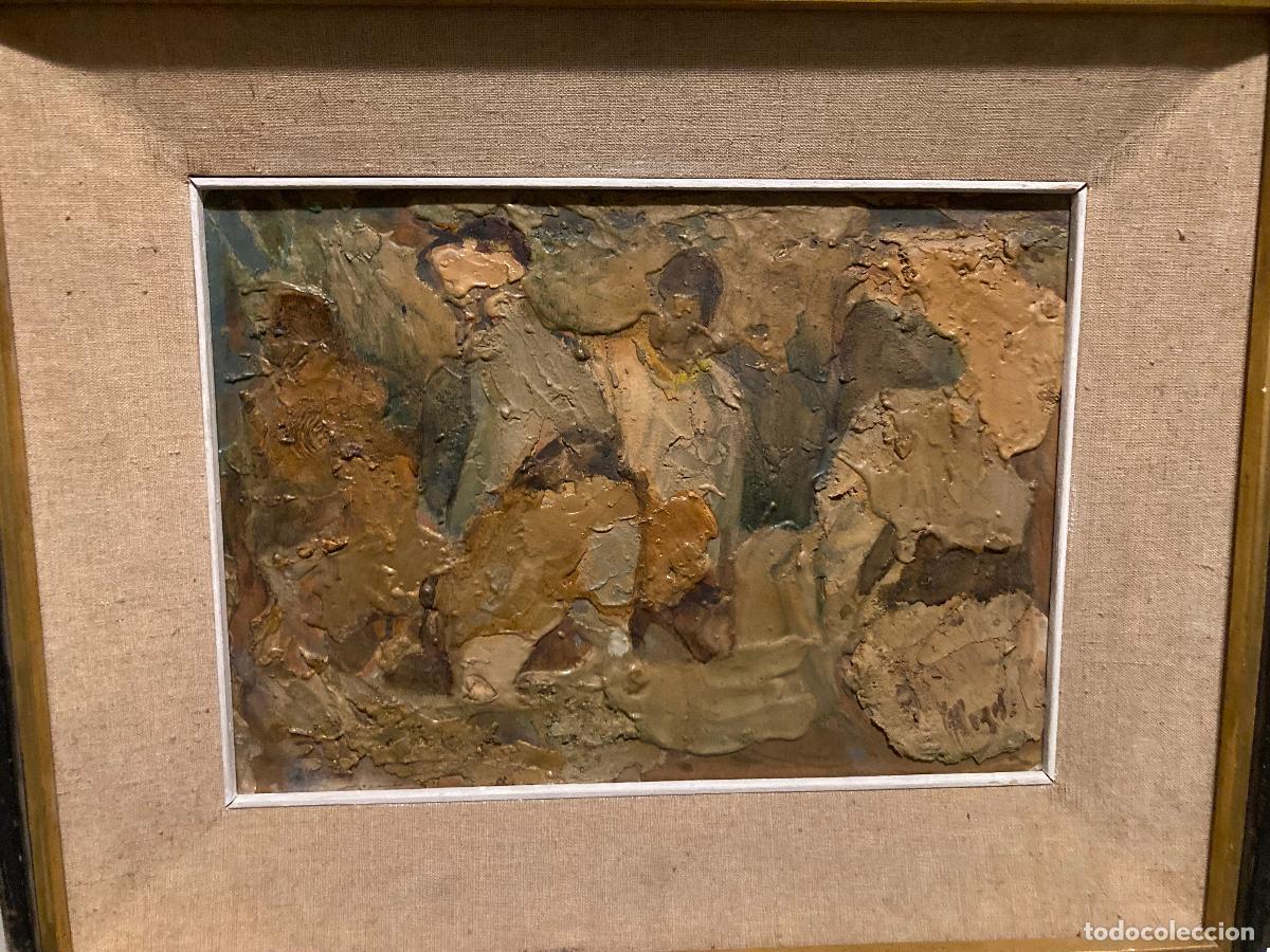 Arte: Riada por Pedro Mozos - Foto 1
