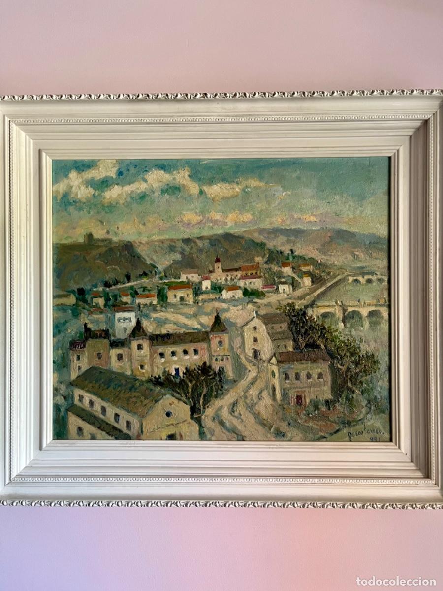 Arte: Cuadros Julio P&eacute;rez Torres - Foto 2