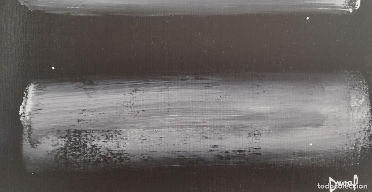 Arte: Duval, &rdquo;Noche estrellada n&ordm;8&rdquo;. - Foto 2