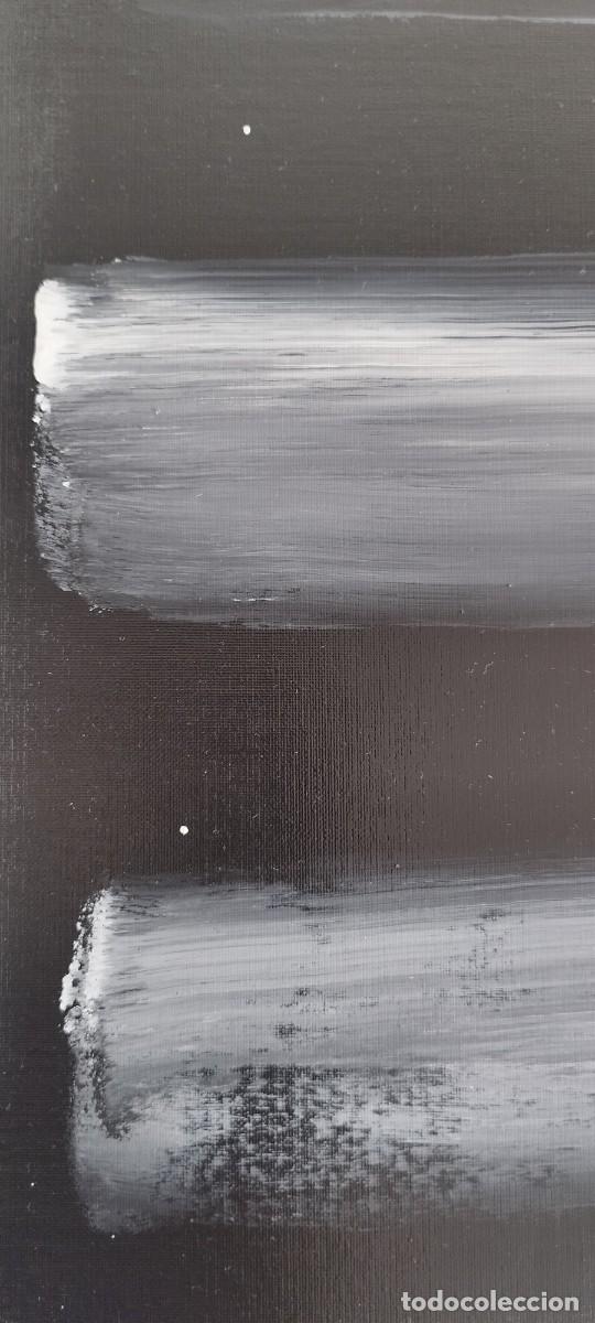Arte: Duval, &rdquo;Noche estrellada n&ordm;8&rdquo;. - Foto 3