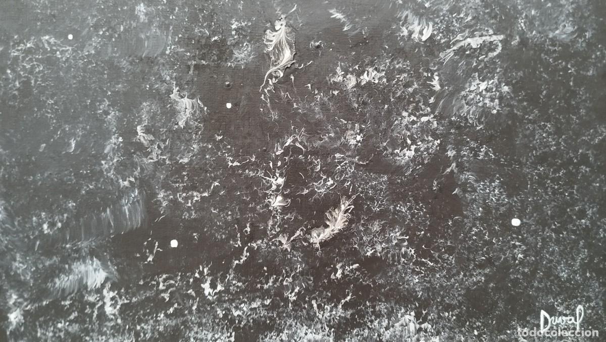 Arte: Duval, &rdquo;Noche estrellada n&ordm;9&rdquo;. - Foto 2