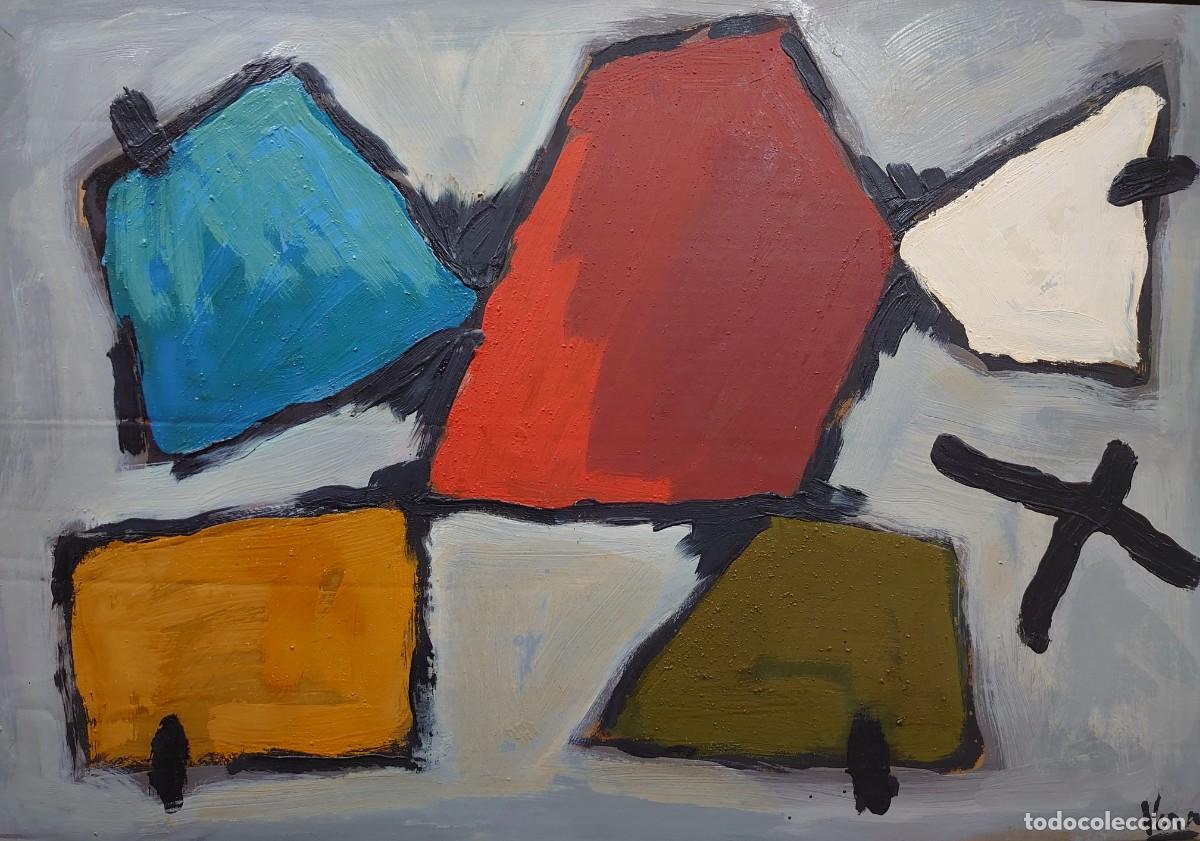 Arte: Juan Jos&eacute; Vera Ayuso - Foto 2