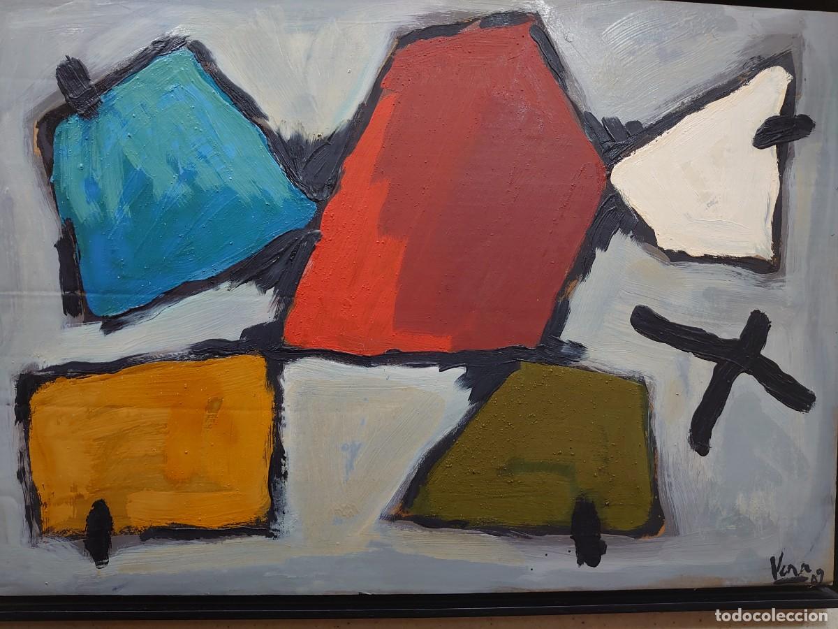 Arte: Juan Jos&eacute; Vera Ayuso - Foto 3