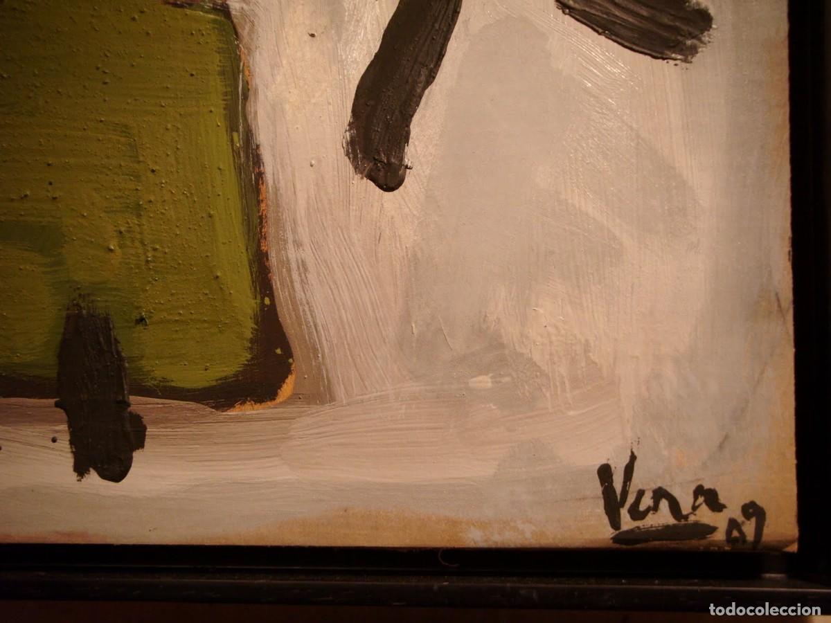 Arte: Juan Jos&eacute; Vera Ayuso - Foto 4