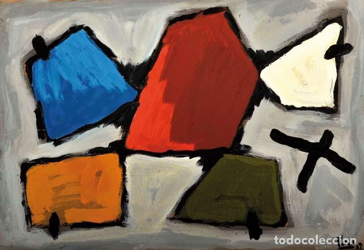 Arte: Juan Jos&eacute; Vera Ayuso - Foto 5