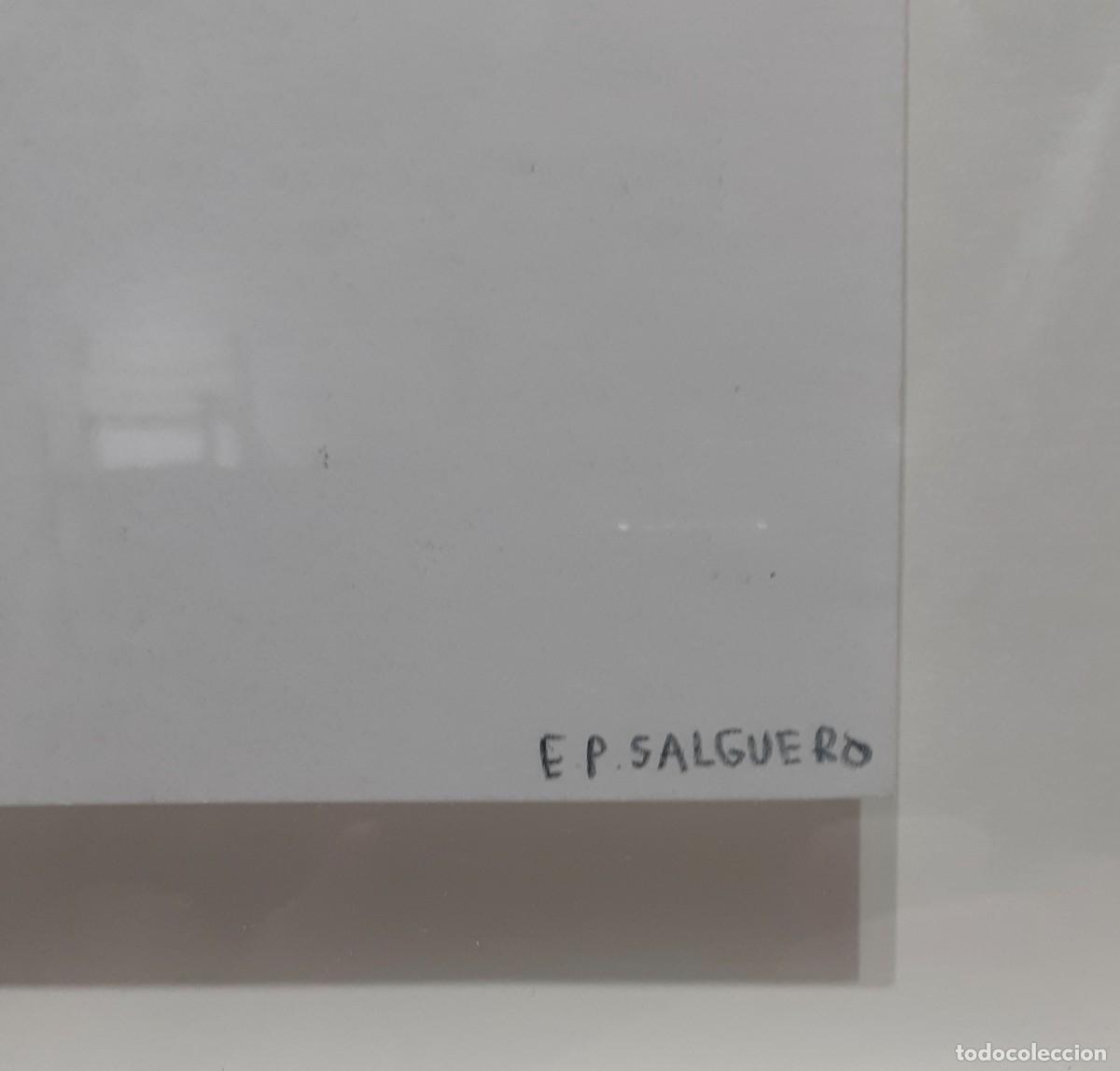 Arte: Eduardo P&eacute;rez Salguero - sin t&iacute;tulo - Foto 2