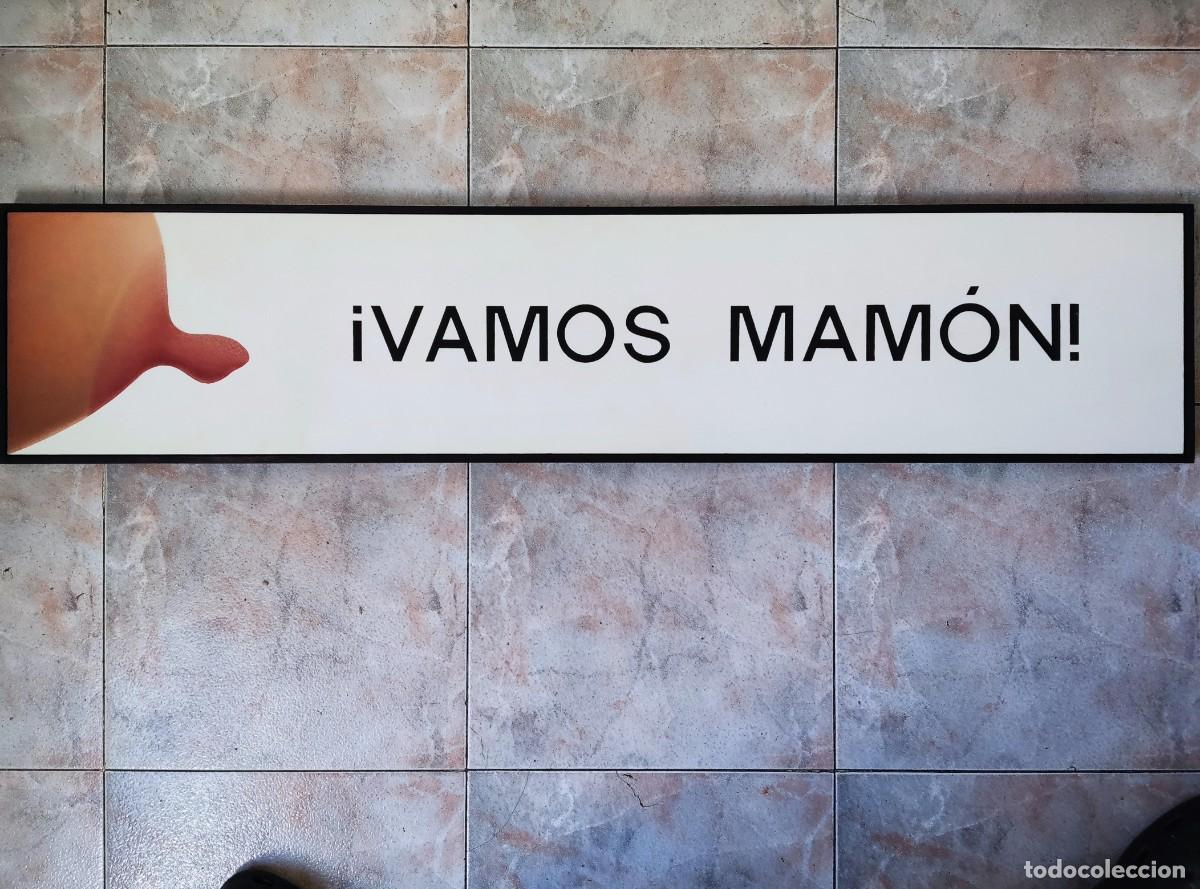 Arte: Benito Lozano - Vamos Mam&oacute;n - Foto 2
