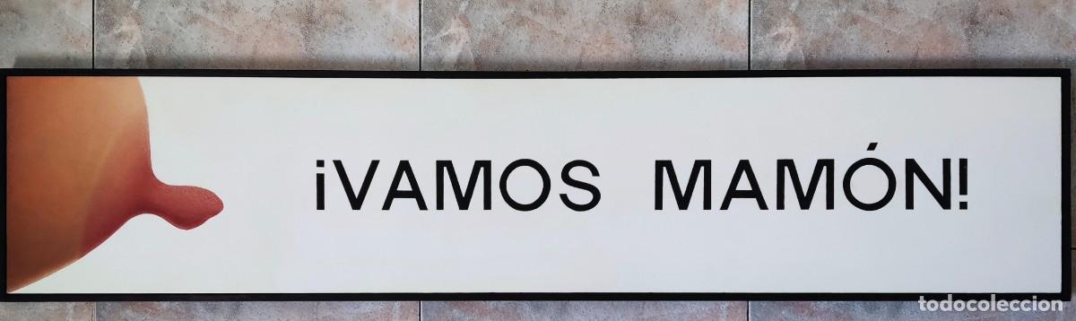 Arte: Benito Lozano - Vamos Mam&oacute;n - Foto 3