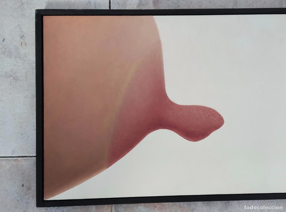 Arte: Benito Lozano - Vamos Mam&oacute;n - Foto 4