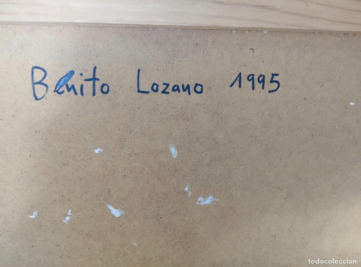 Arte: Benito Lozano - Vamos Mam&oacute;n - Foto 5