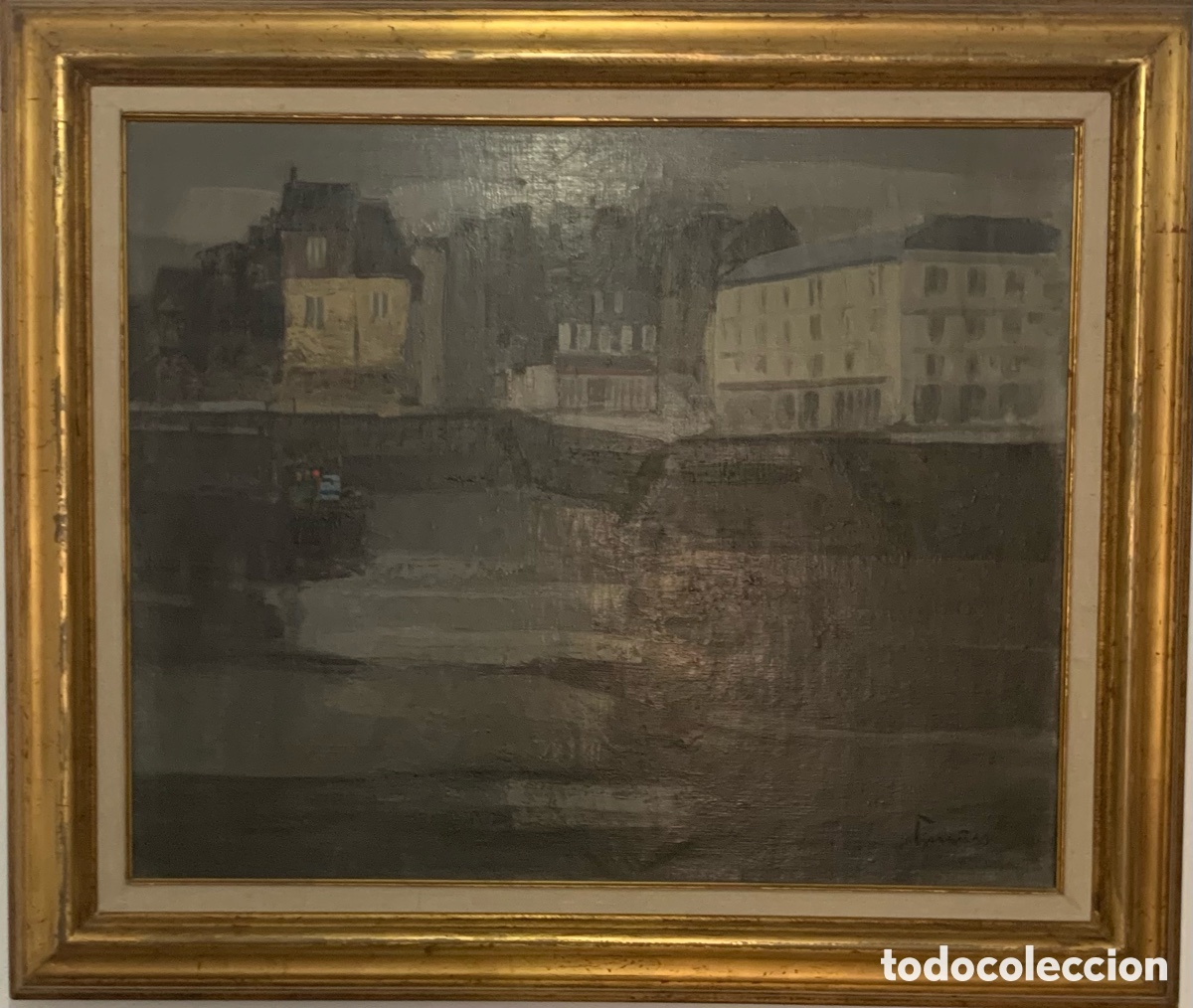 Arte: AMSTERDAM DE JOSE CRUA&Ntilde;AS - Foto 1