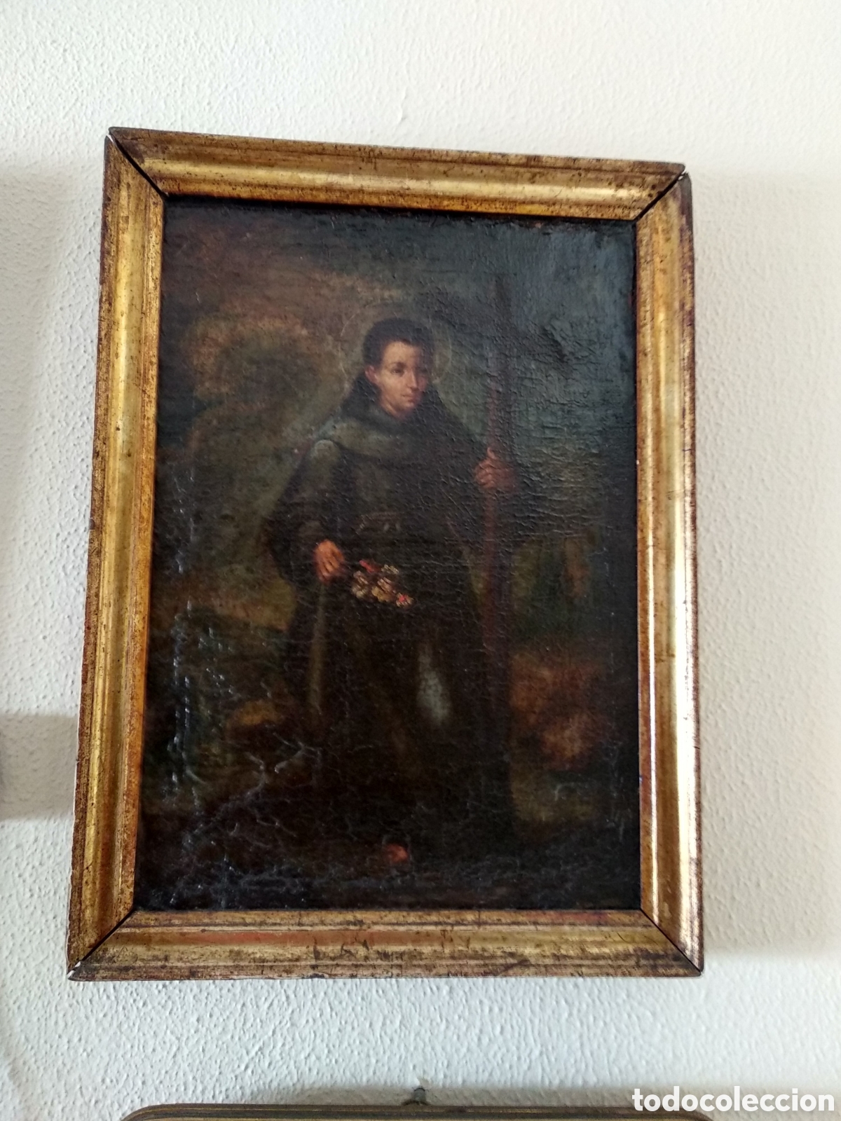 Arte: &Oacute;leo San Francisco SXVII - Foto 3