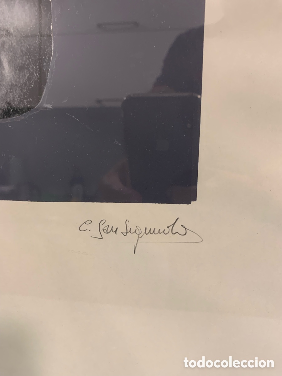 Arte: Cuadro membrillos Carmelo San Segundo - Foto 7