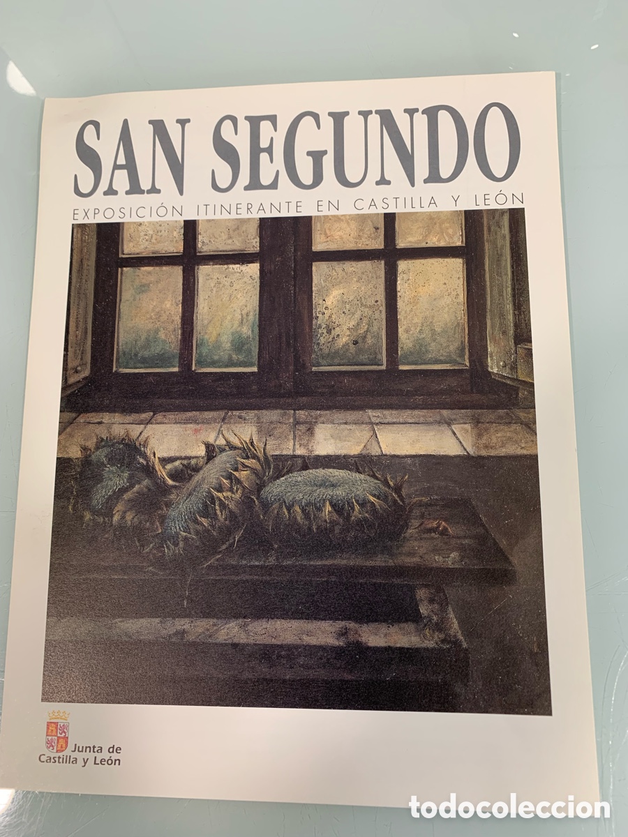 Arte: Cuadro membrillos Carmelo San Segundo - Foto 10