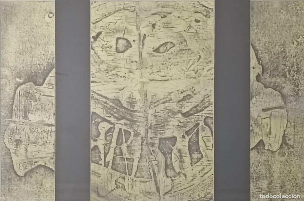 Arte: Colecci&oacute;n privada de 7 obras de Luis Vil&agrave; - Foto 4