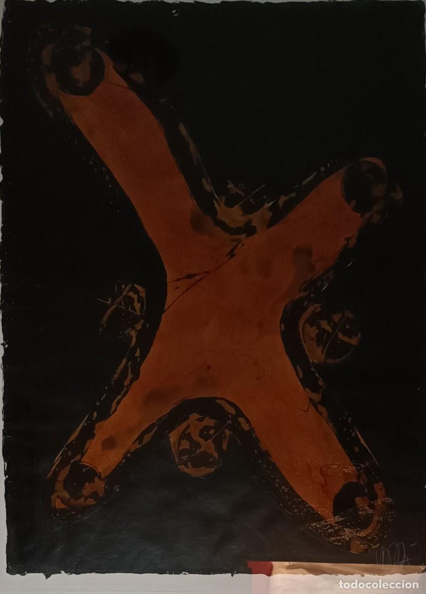 Arte: Colecci&oacute;n privada de 7 obras de Luis Vil&agrave; - Foto 6