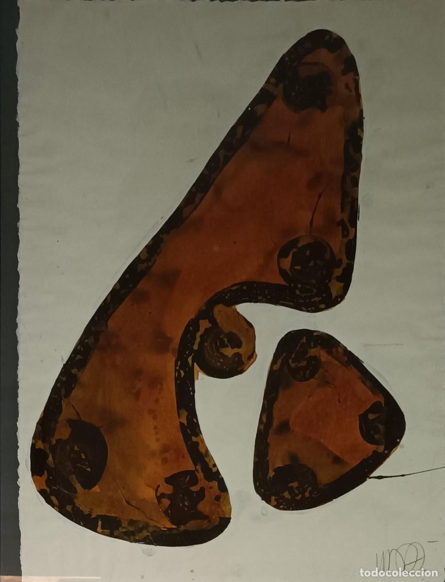 Arte: Colecci&oacute;n privada de 7 obras de Luis Vil&agrave; - Foto 7