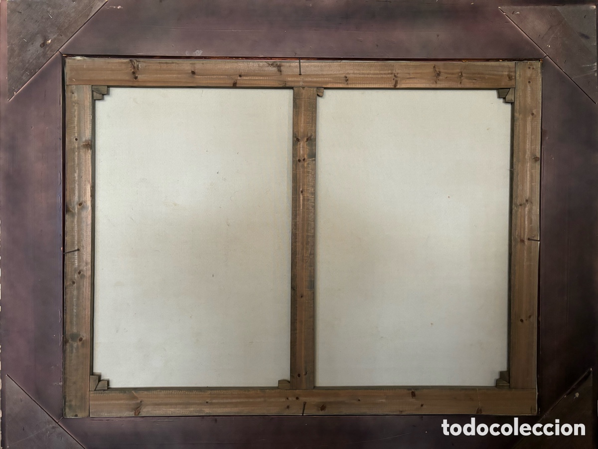 Arte: Cuadro bodeg&oacute;n siglo XX - Foto 10