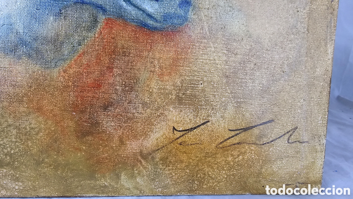 Arte: Mansedumbre ilegible - Foto 3