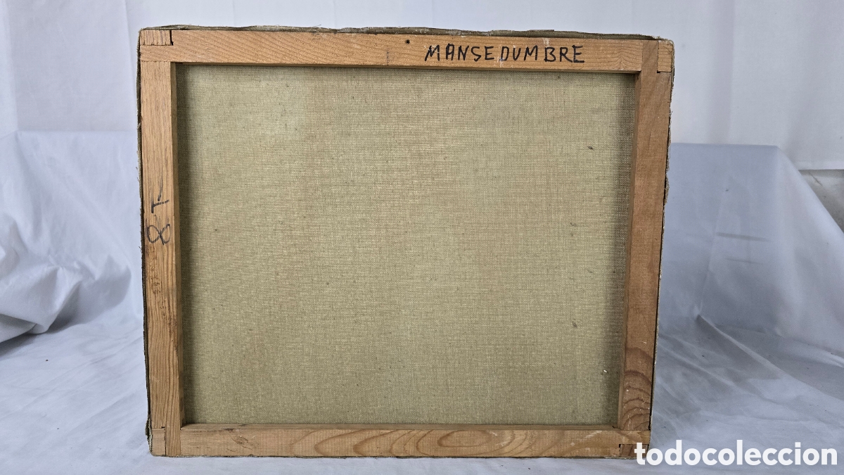 Arte: Mansedumbre ilegible - Foto 7
