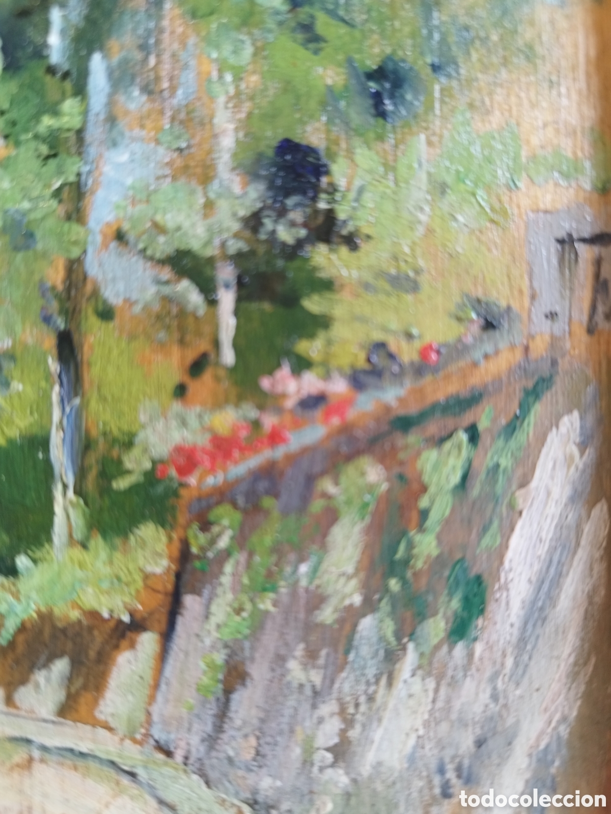 Arte: Joaqu&iacute;n Pallar&eacute;s Allustante&nbsp; - Foto 2