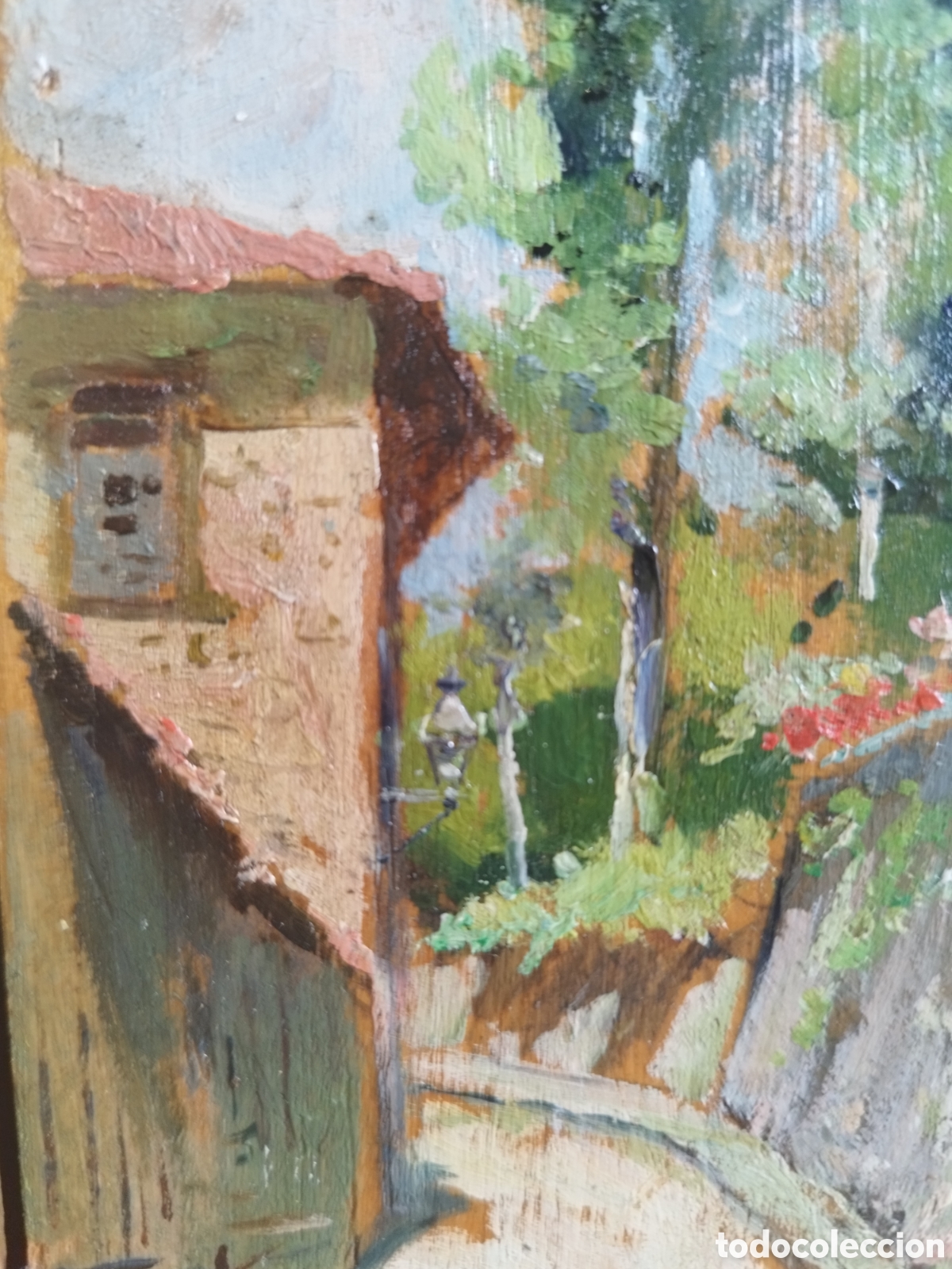 Arte: Joaqu&iacute;n Pallar&eacute;s Allustante&nbsp; - Foto 3
