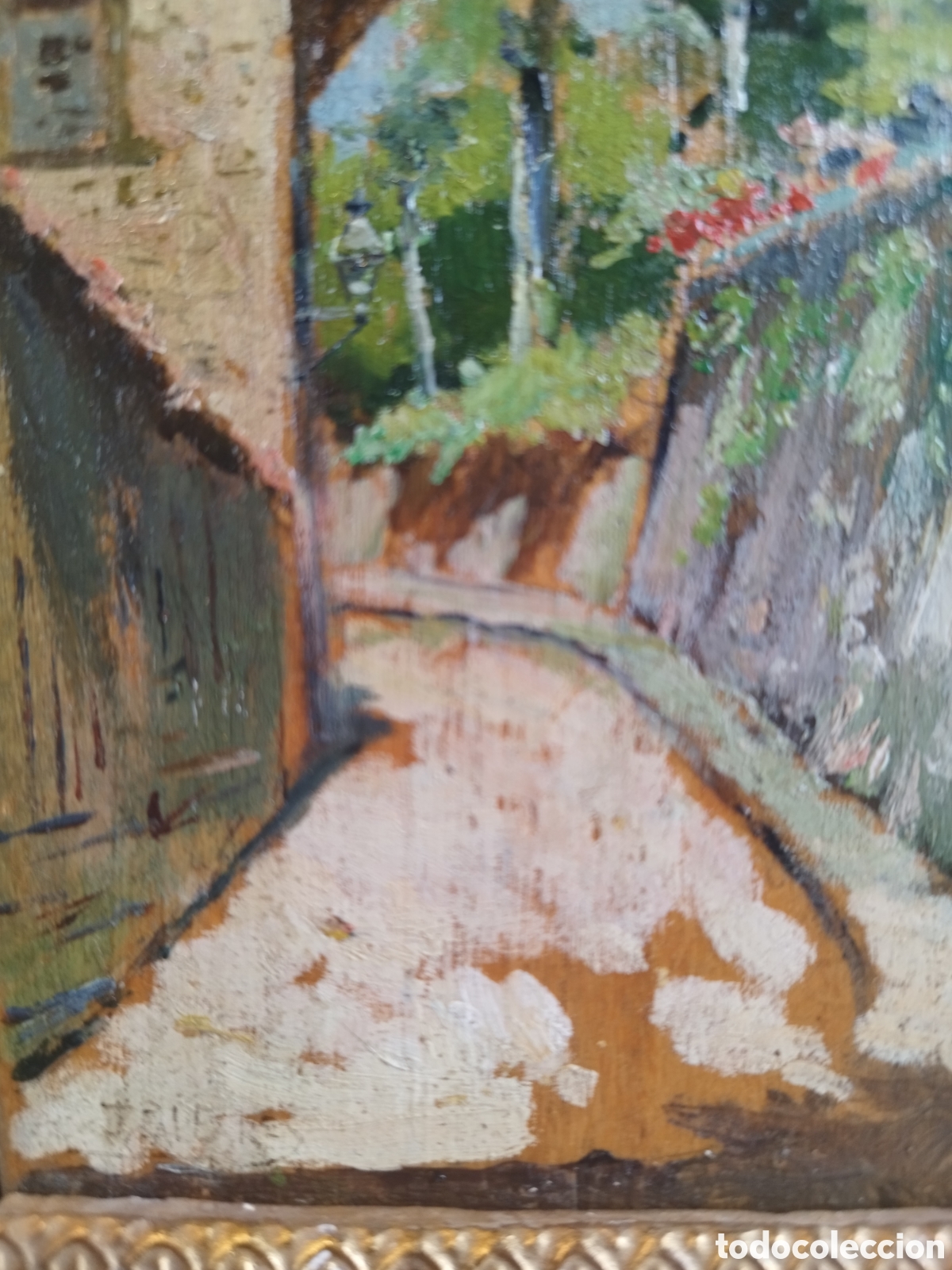 Arte: Joaqu&iacute;n Pallar&eacute;s Allustante&nbsp; - Foto 4
