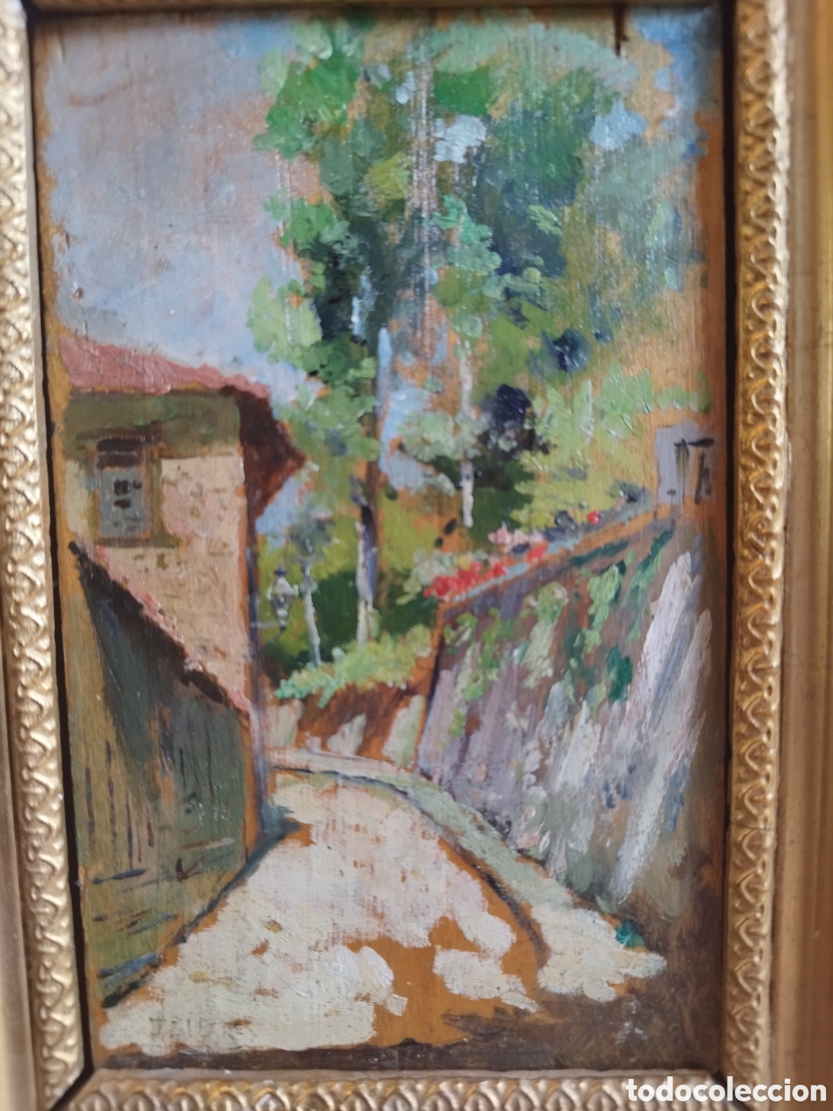 Arte: Joaqu&iacute;n Pallar&eacute;s Allustante&nbsp; - Foto 5