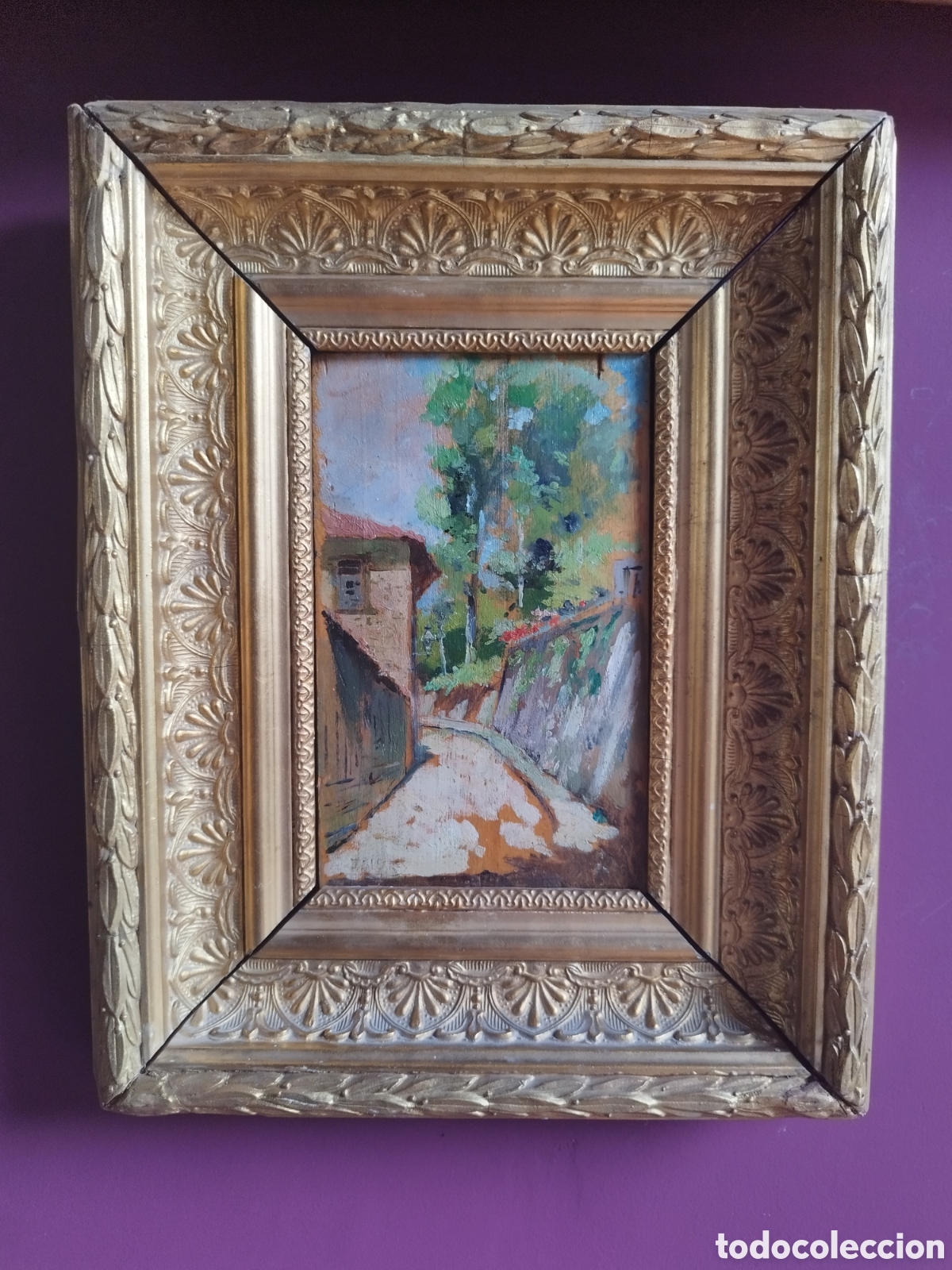 Arte: Joaqu&iacute;n Pallar&eacute;s Allustante&nbsp; - Foto 6