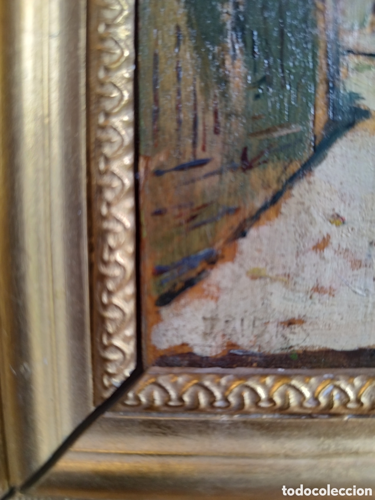 Arte: Joaqu&iacute;n Pallar&eacute;s Allustante&nbsp; - Foto 7