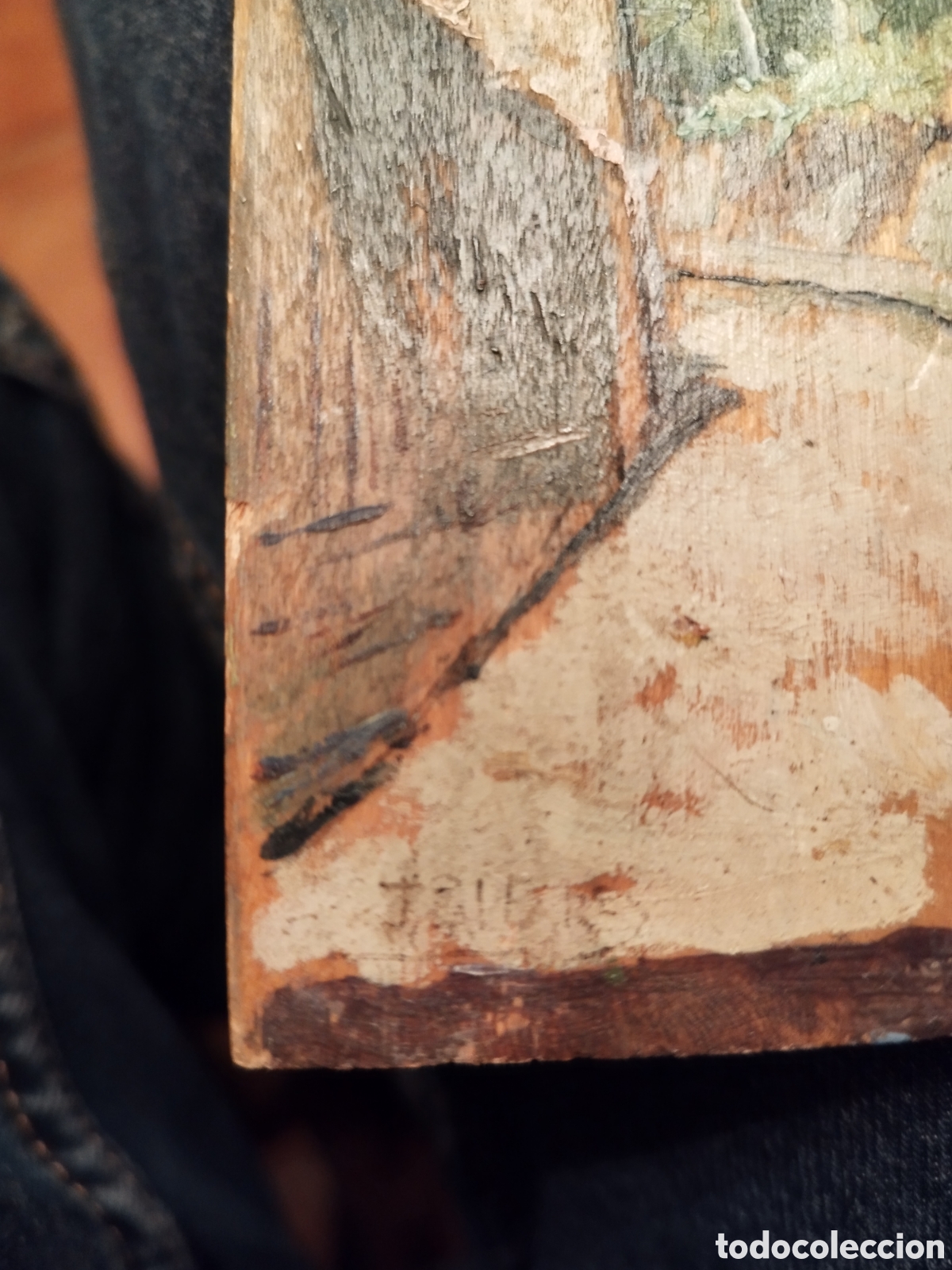 Arte: Joaqu&iacute;n Pallar&eacute;s Allustante&nbsp; - Foto 8