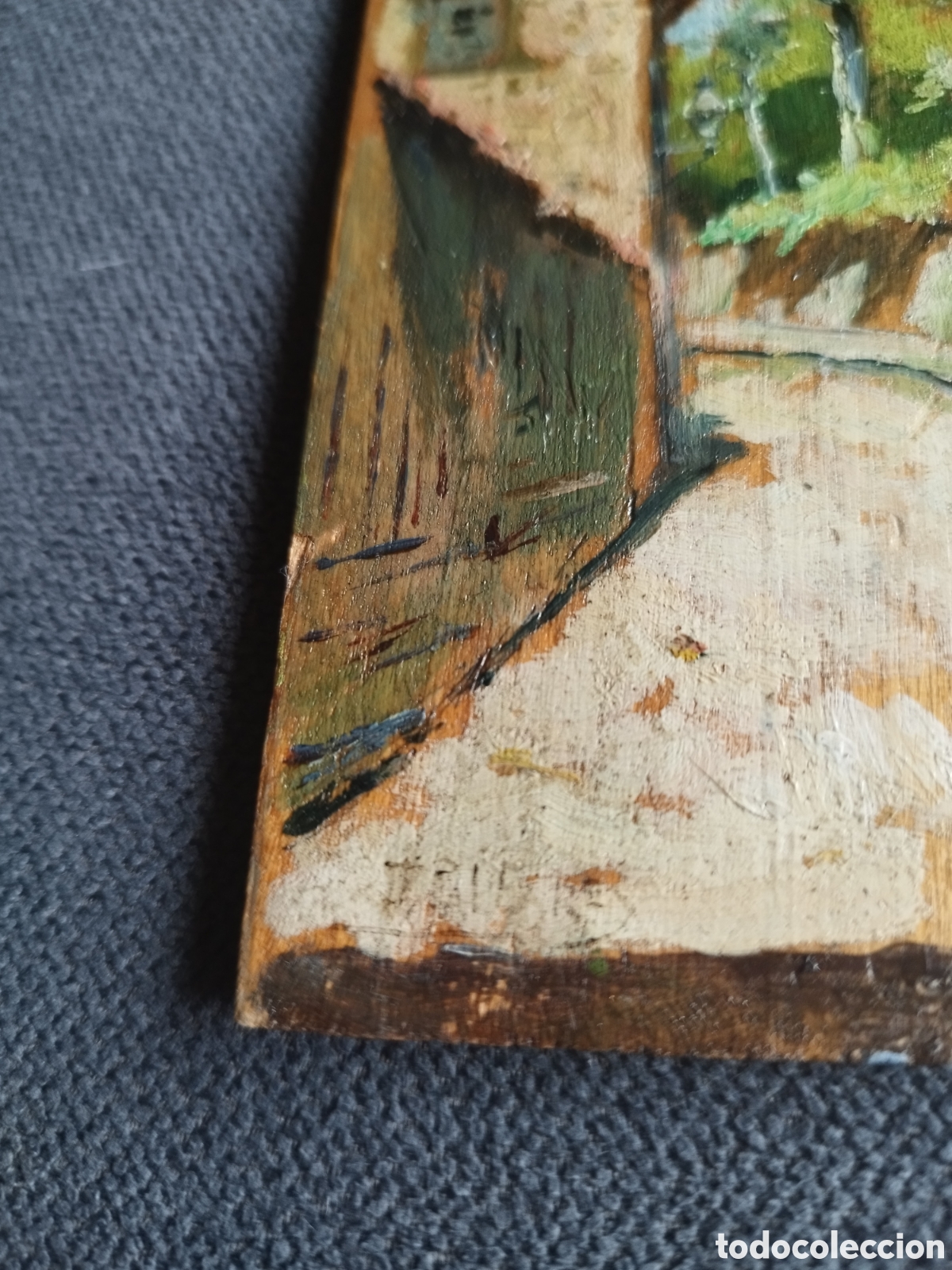Arte: Joaqu&iacute;n Pallar&eacute;s Allustante&nbsp; - Foto 9