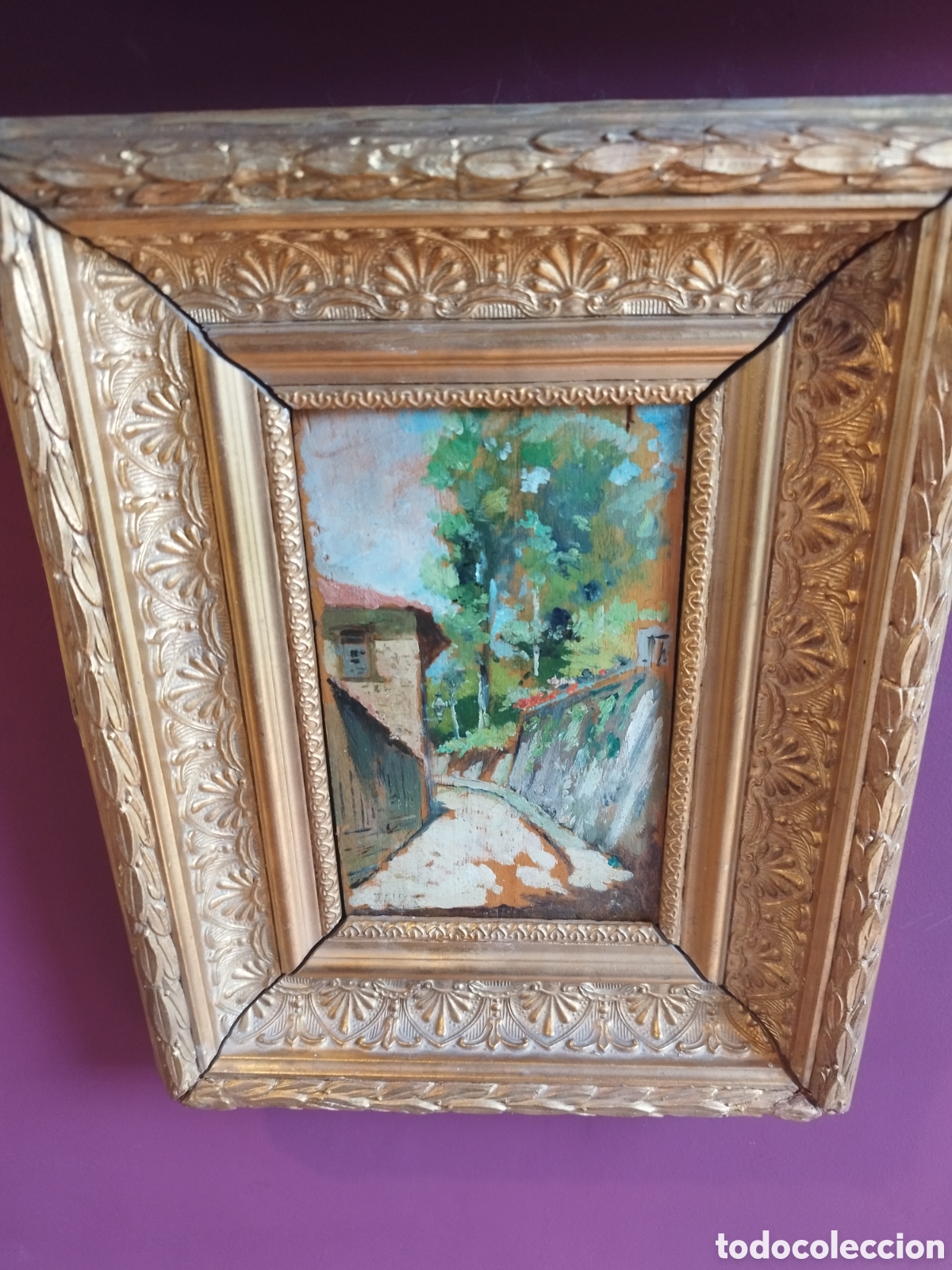 Arte: Joaqu&iacute;n Pallar&eacute;s Allustante&nbsp; - Foto 10