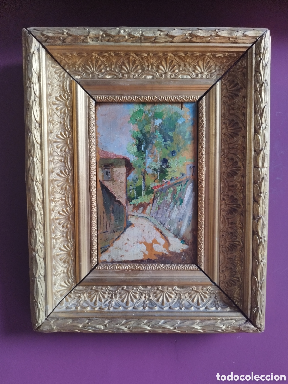 Arte: Joaqu&iacute;n Pallar&eacute;s Allustante&nbsp; - Foto 1