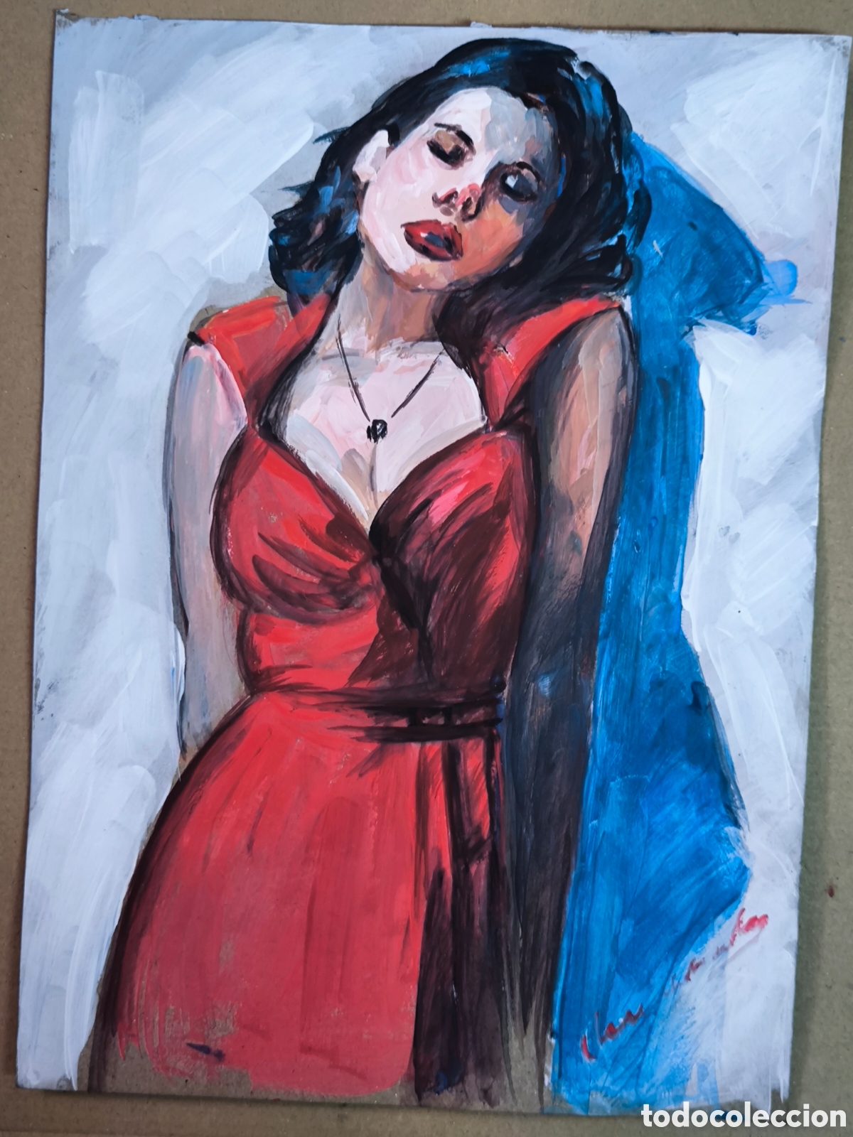 Arte: Pensamiento ( expresionismo