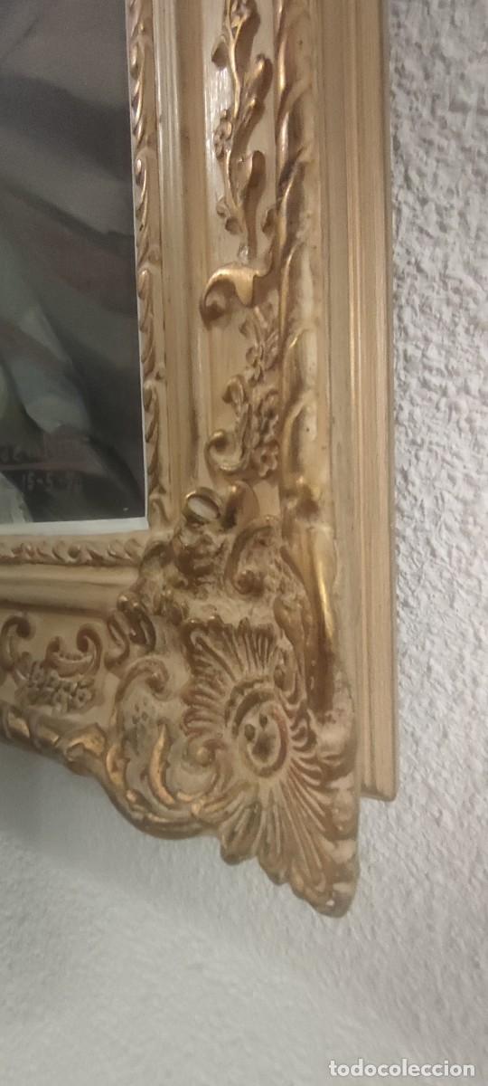 Arte: Cuadro Bodeg&oacute;n Pintura al oleo Lienzo - Foto 4