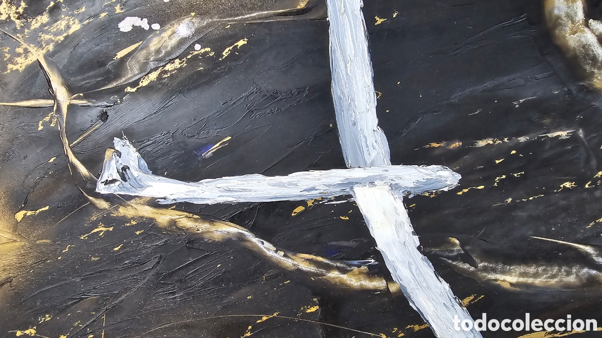 Arte: Abstracci&oacute;n por A. Hartmann - Foto 4