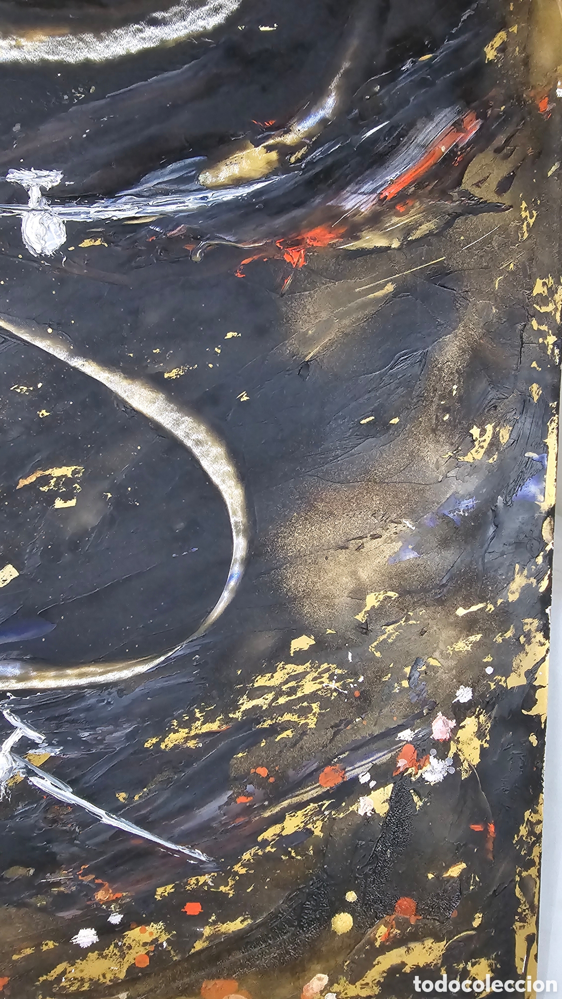 Arte: Abstracci&oacute;n por A. Hartmann - Foto 8